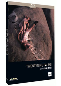Twentynine Palms |   Blu-Ray